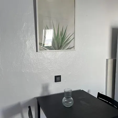 Apartment La Abuela By Casa De Rosita At-ba-00215