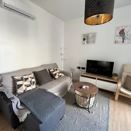 Apartamento La Abuela By Casa De Rosita At-ba-00215