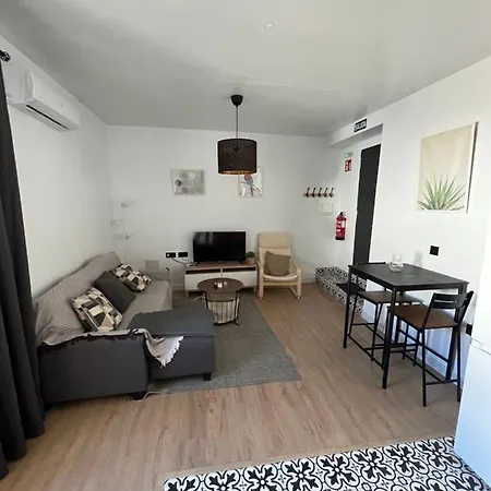Apartamento La Abuela By Casa De Rosita At-ba-00215 *