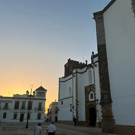 La Abuela By Casa De Rosita At-ba-00215 Apartment *